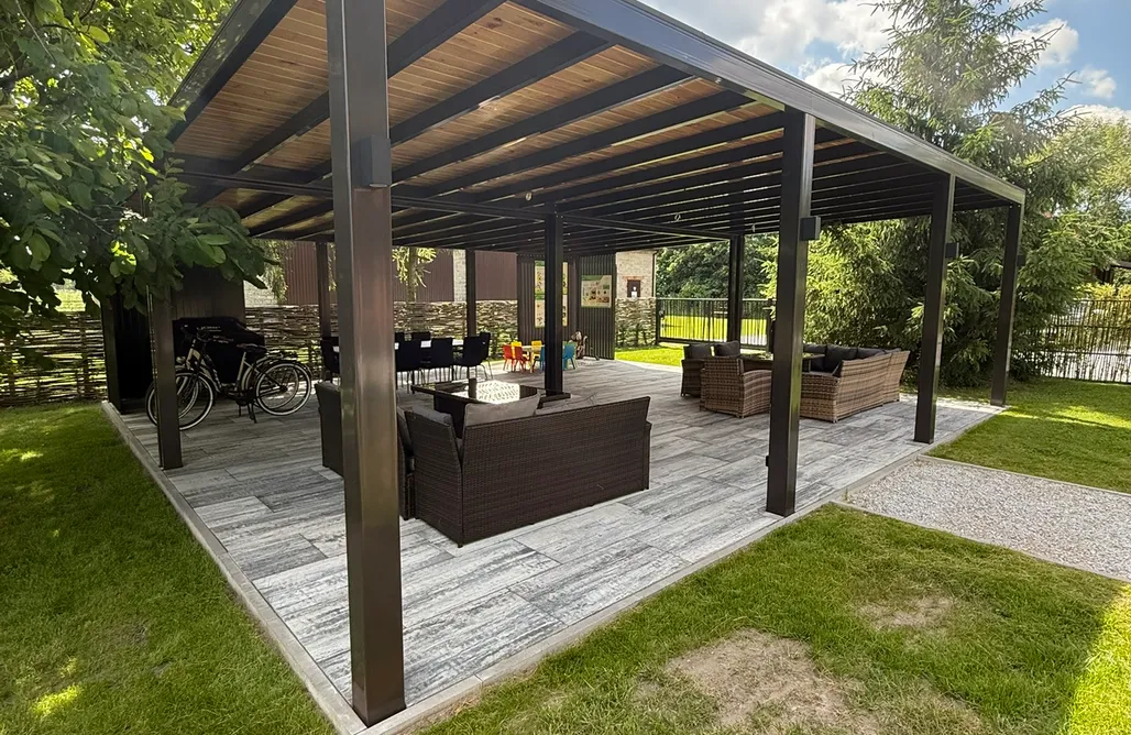 Mogilno noclegi Agroturystyka Polanka 1