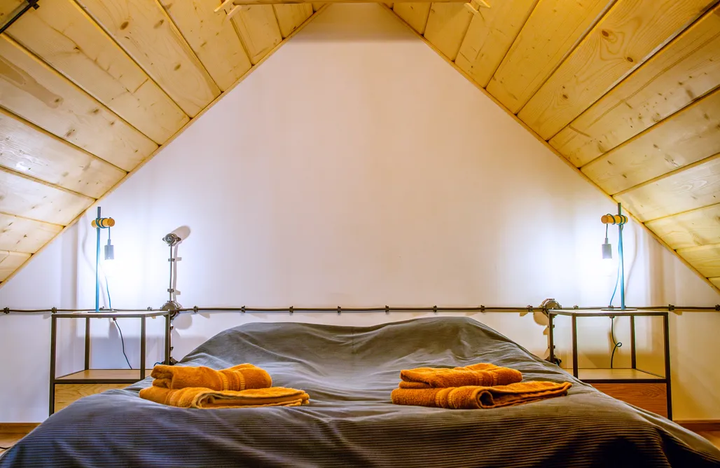 AlohaCamp Bobrowa Dolinka 2