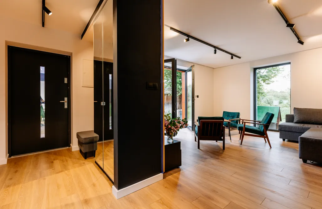 Lubelskie Ale Chatki Siedliska 1