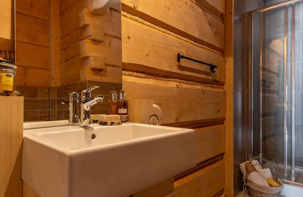 AlohaCamp Apartament z widokiem na Tatry 3