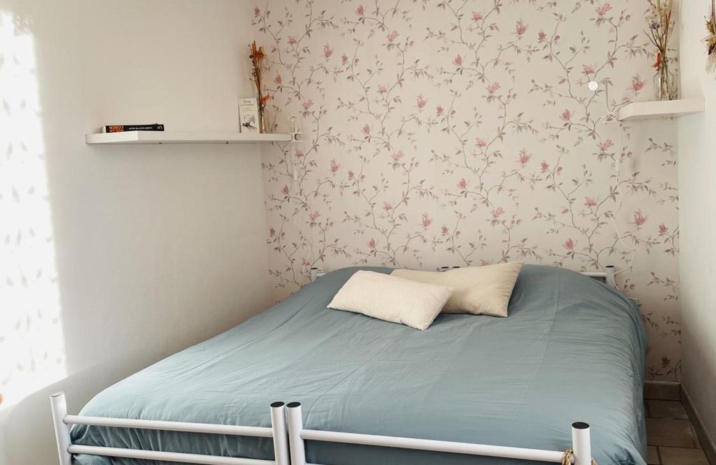 AlohaCamp Chalet supérieur 3