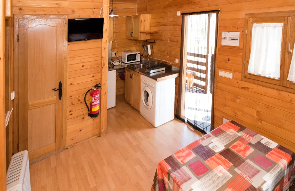 AlohaCamp CASCAYAL 2