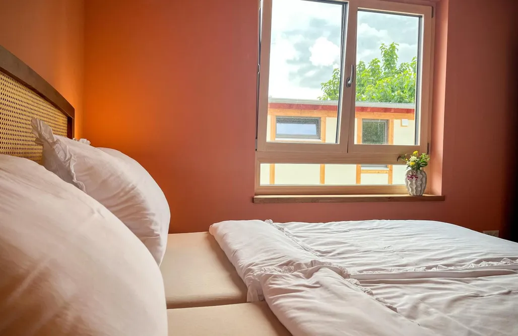 AlohaCamp Haus Kirsche 4