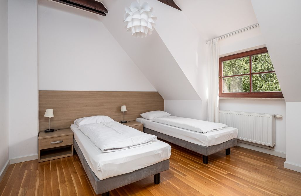 AlohaCamp Dom Basztowa 9 3