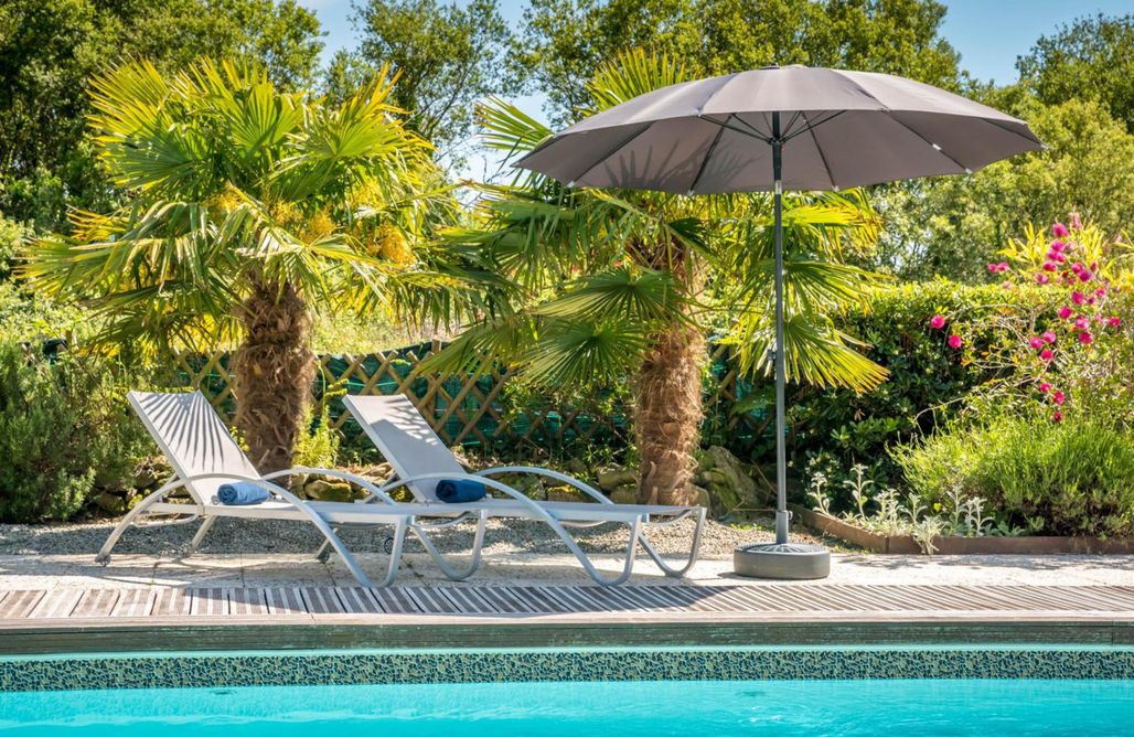 First Minute Carnac Lodge Hotel & Spa 3