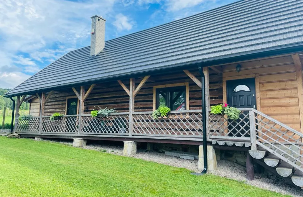 Apartament z Jacuzzi Kraków Dom pod Jabłonką 2