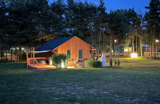 Zdjęcie obiektu Osada Rycerska & Apartamenty Rycerskie