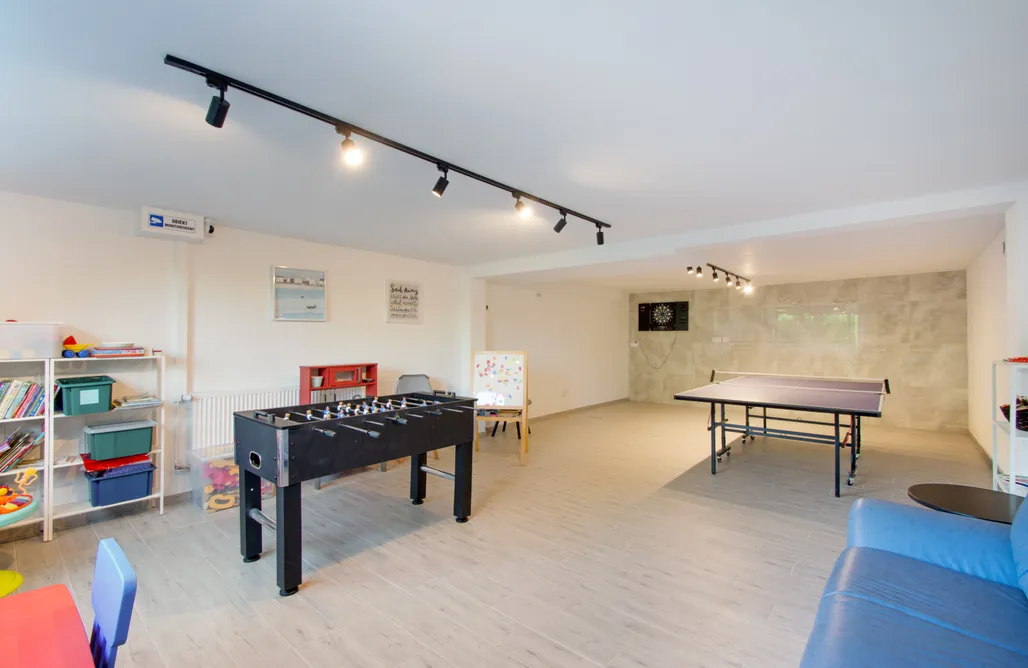 AlohaCamp Seaside Escape Mielenko 1