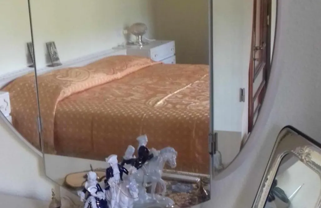 AlohaCamp Villa con piscina privada 2