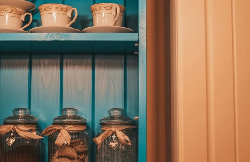 noclegi AlohaCamp Ojcowski Zakątek  4