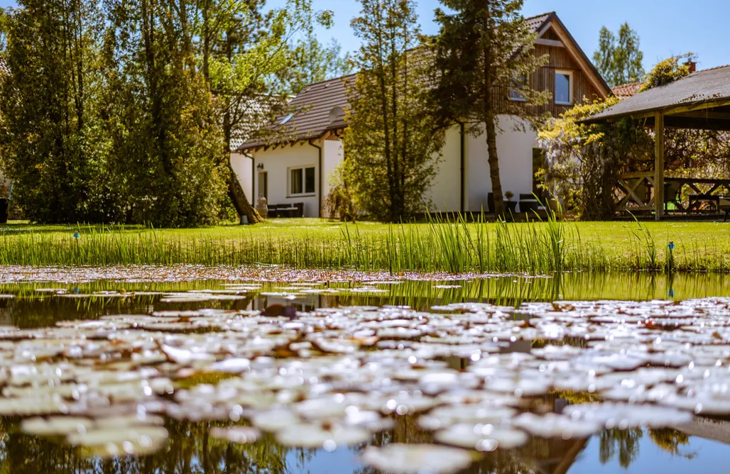 Domki Władysławowo 🌊 Wydmowe Zacisze 2