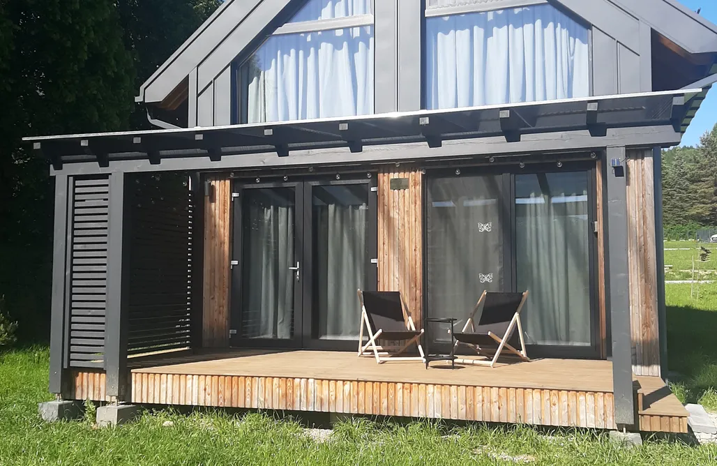 noclegi AlohaCamp Love Wysove 2