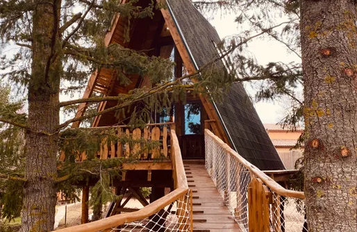 Imagen de Casas en los Árboles en Tarragona