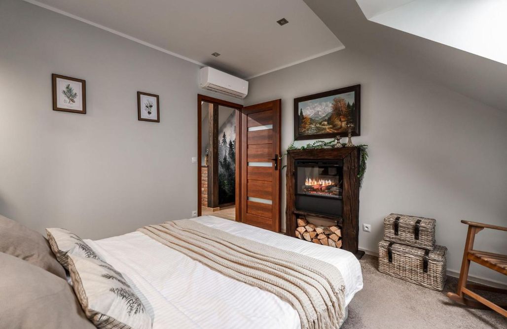 AlohaCamp Apartament Suite 3