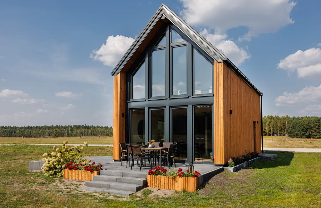 Domek Nad Morzem Z Basenem 🌊 Liva Park Ville  3