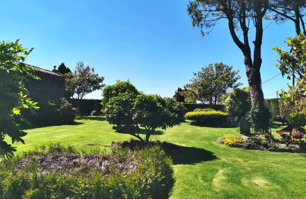 Alojamiento en Porto do Son Apartamentos rurales Casa Gorrión 3