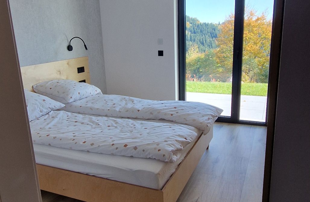 AlohaCamp Gontowe zacisze  2