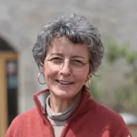 Anne propietario Gîte "Le Petit Perray"
