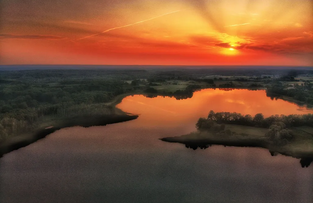 AlohaCamp Włókna Inn Classic 1