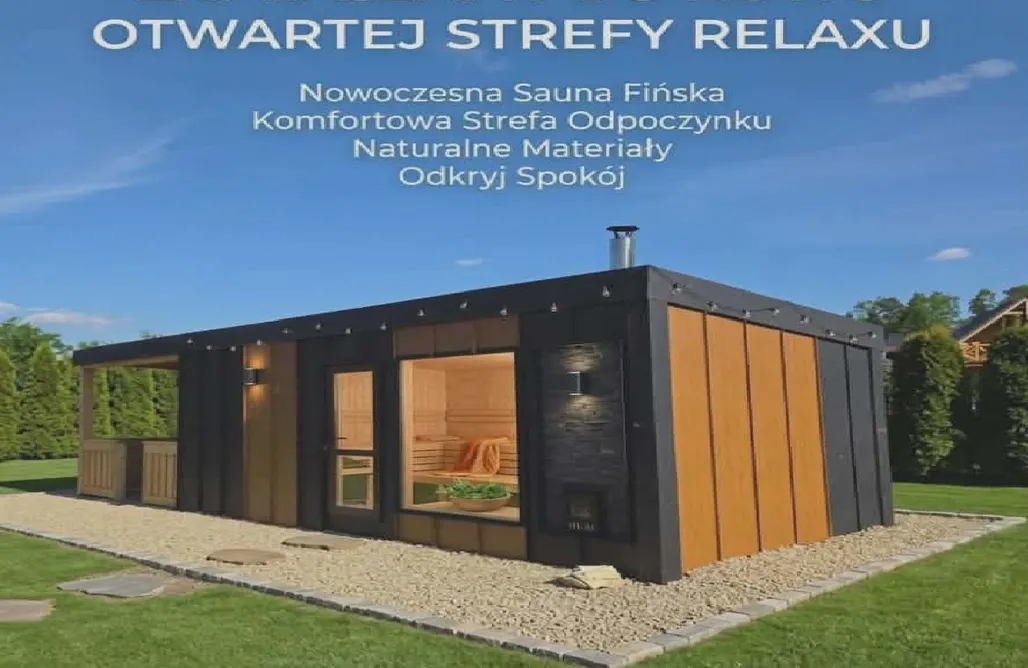 Hotel Tatry Domki Zielony Raj Rabka-Zdrój 1