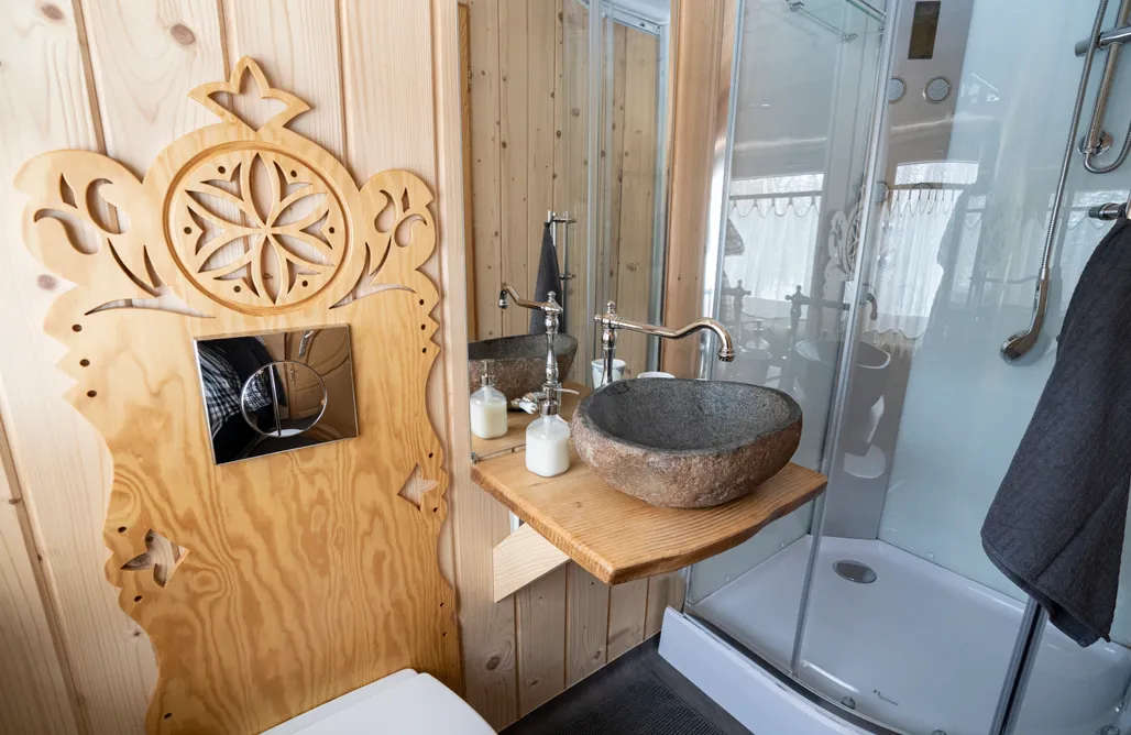 AlohaCamp Inspired by Nature  3