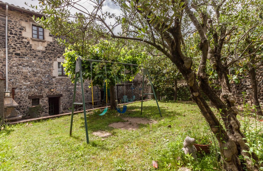 Casas Rurales En Barcelona Can Mau 2