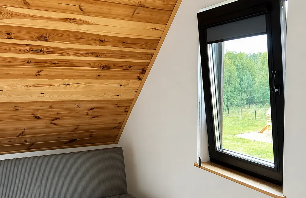 Hébergement AlohaCamp Cabanes Rumiane – Piscine | Bain nordique / Jacuzzi 1