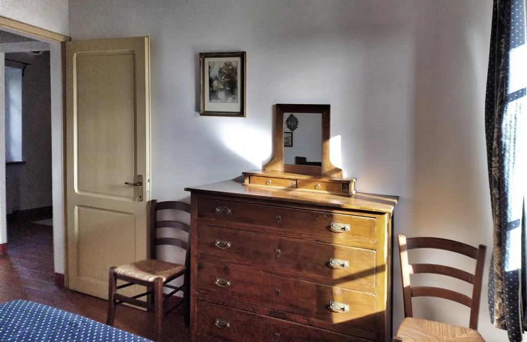 AlohaCamp Il Mandorlo - Casa Vacanze 3