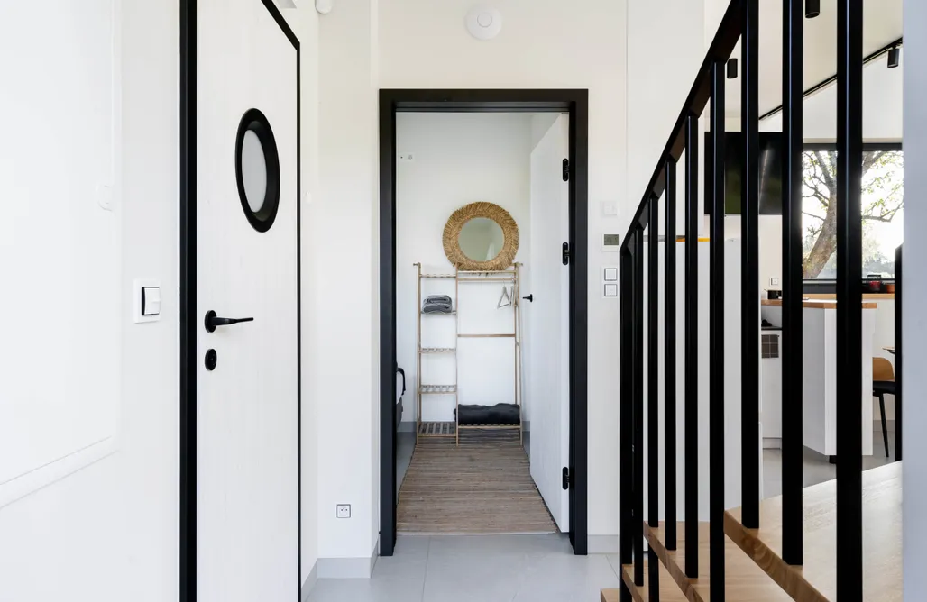 Wakacje Na Kaszubach Vilanovka - domki z balią 1