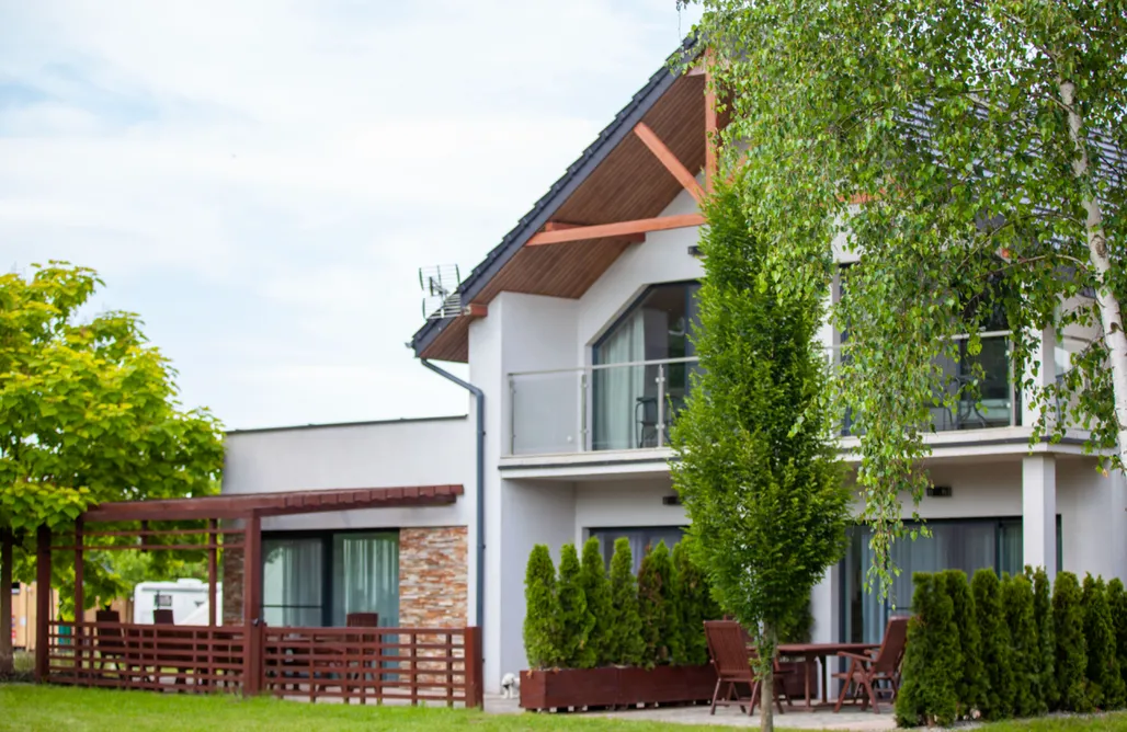 Agroturystyka Łódź Beztroska Zatoka - Pokoje 3