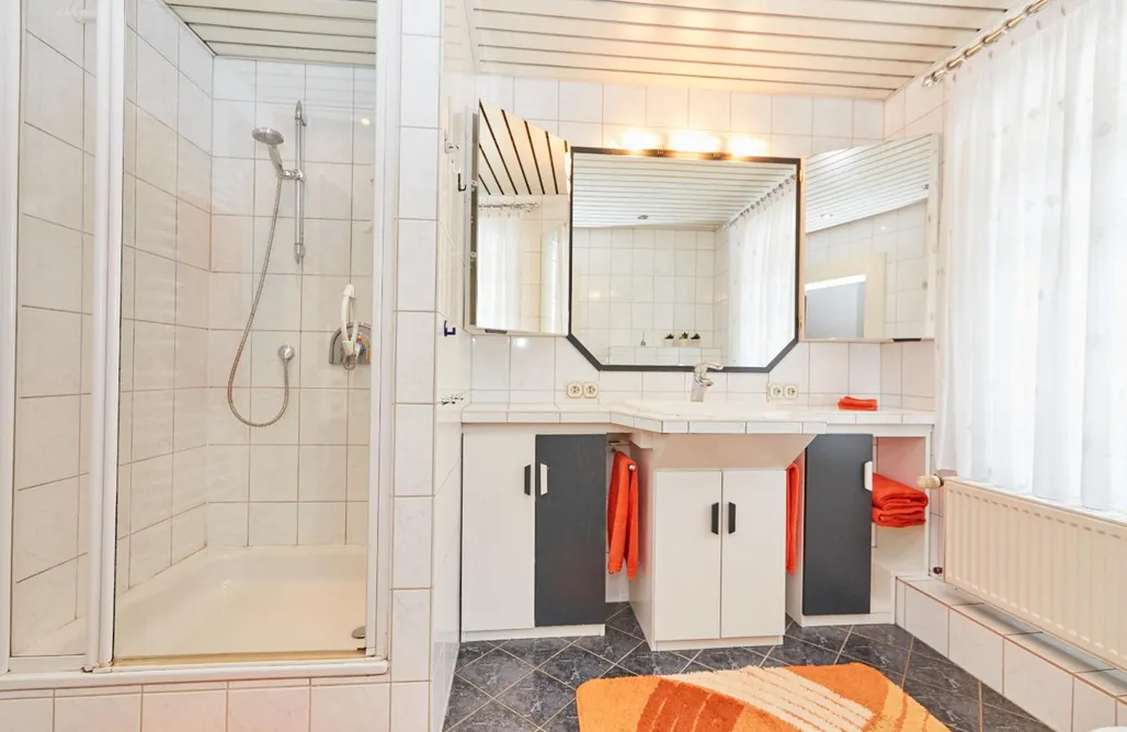 AlohaCamp Ferienwohnung 1