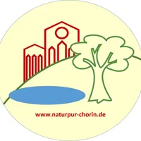 Frank gospodarz Ferienhaus Naturpur Chorin