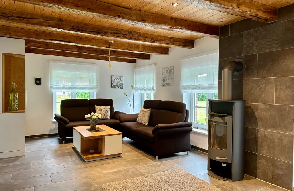 AlohaCamp Ferienhaus 4