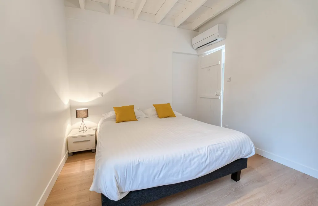 AlohaCamp Gustave Caillebotte Gîte 5/9 personnes 130 m2 4