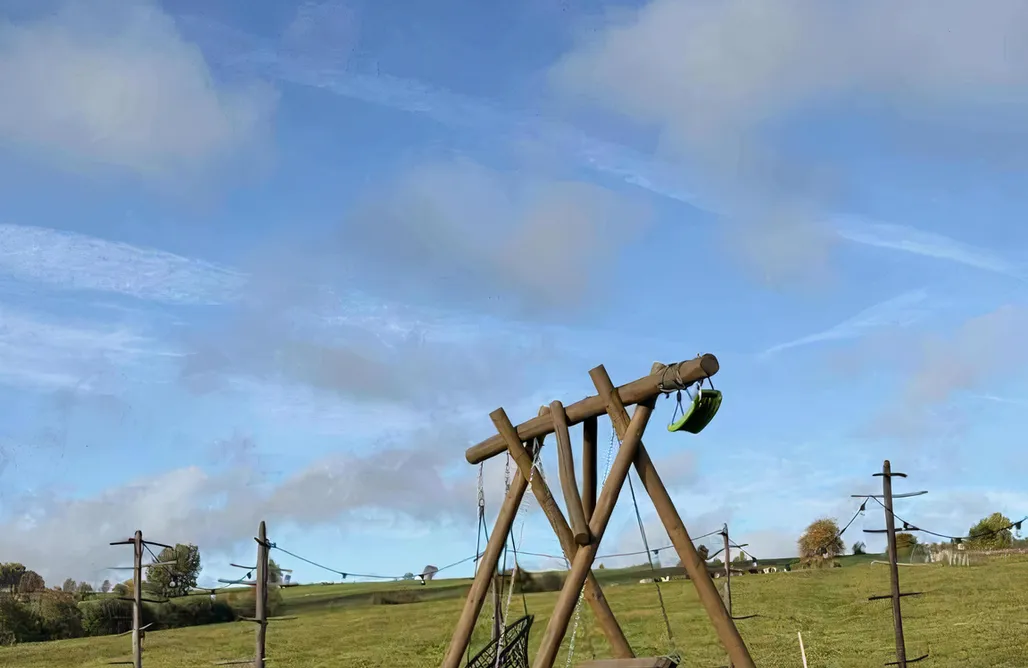 Odrowąż noclegi Na starej drodze 1