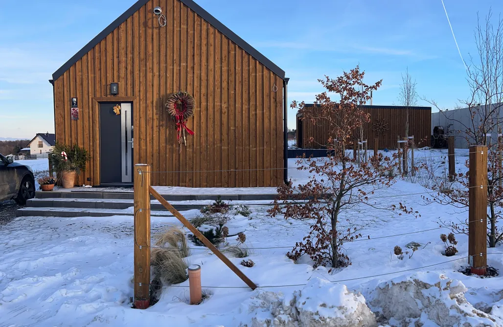Unterkunft AlohaCamp Makihyte dom na wyłączność z panoramą na morze i strefą SPA 1