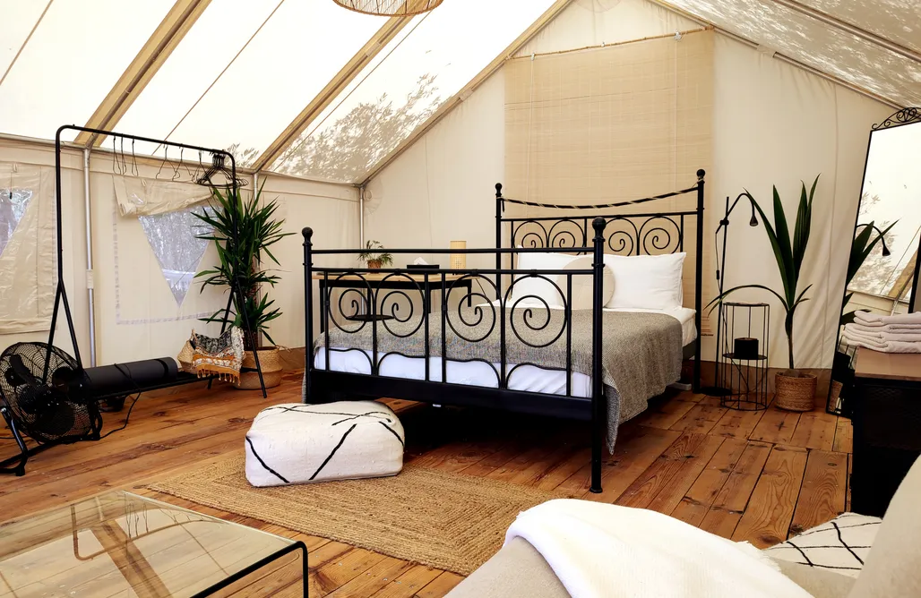 AlohaCamp Pimienta 3