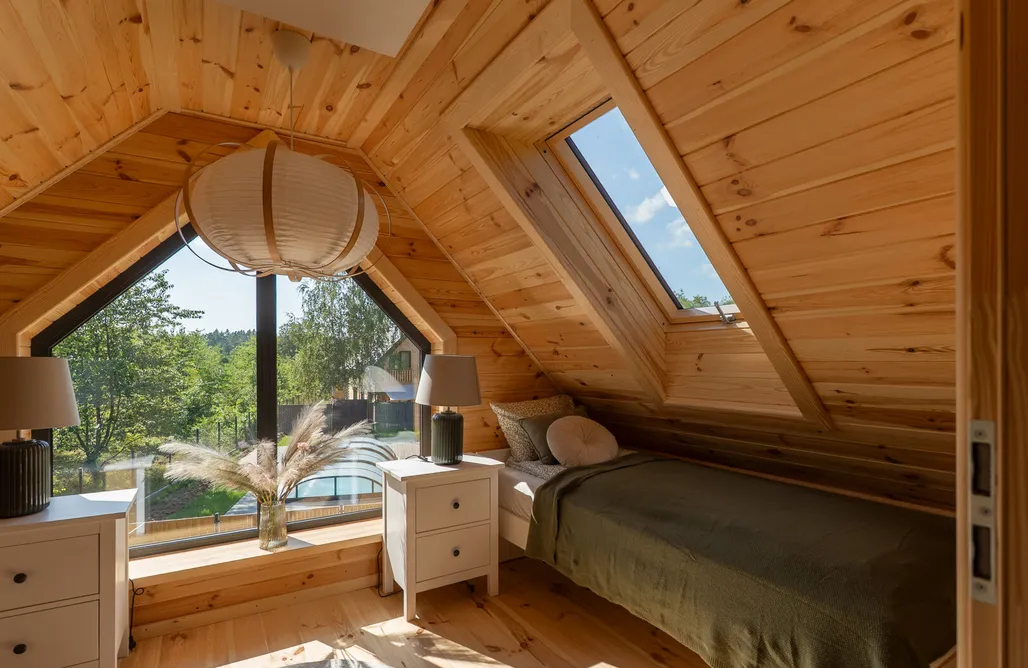 AlohaCamp Polna Osada Nadkole IV 4