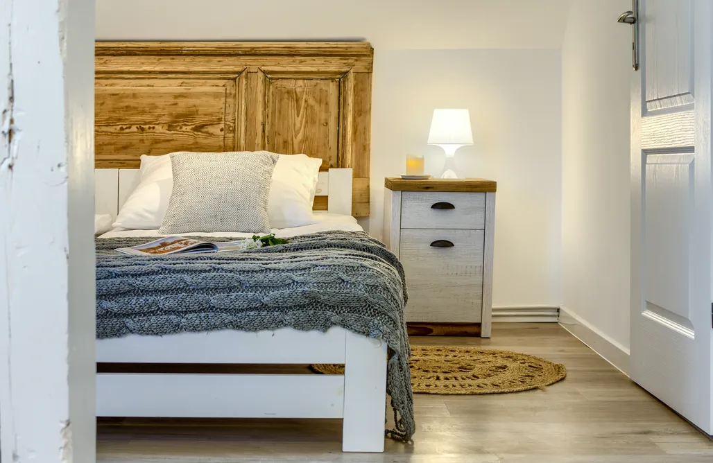 AlohaCamp Mewa Śmieszka 2