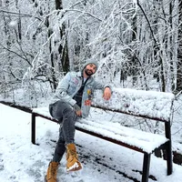 Antonio host Casa Olive