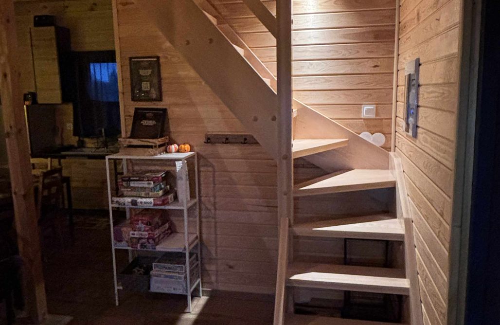 Zblewo noclegi Gawra nad Jeziorem 1