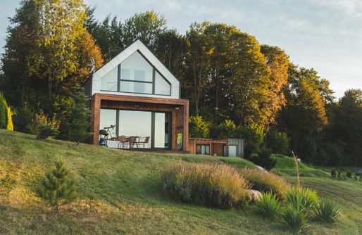 Zdjęcie obiektu Otulina Rospudy A