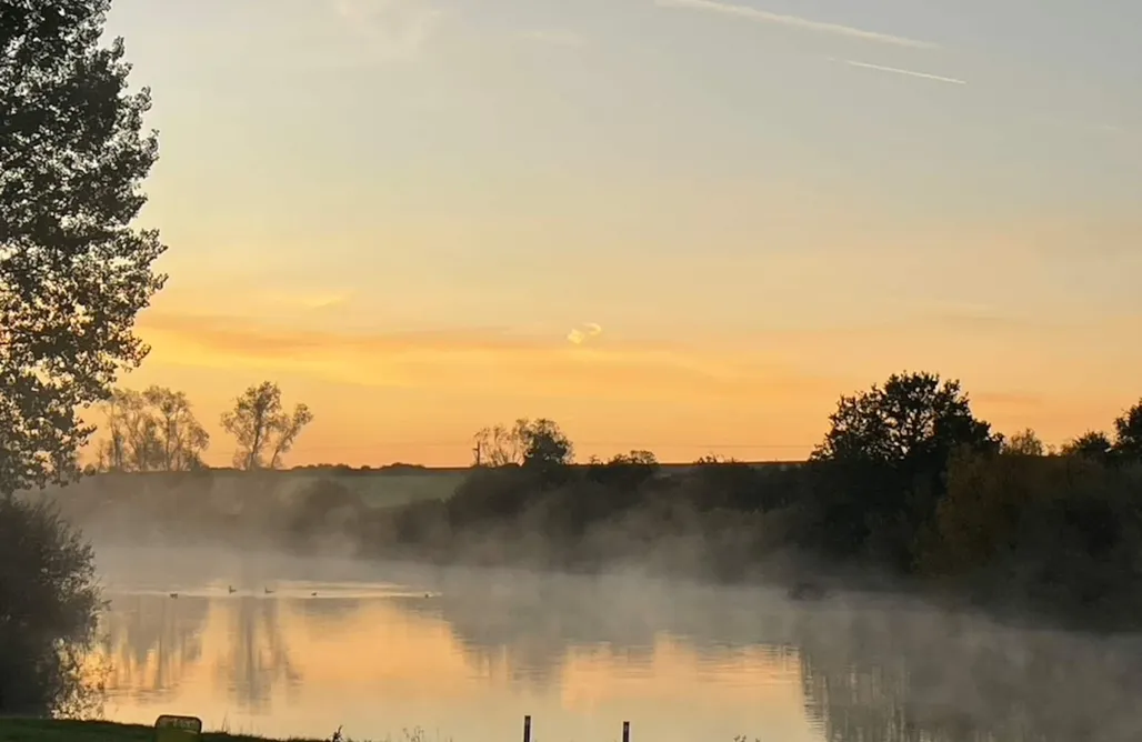 Unterkunft AlohaCamp La Tiny du Clos Ernest Cheminot Moselle Natur 5