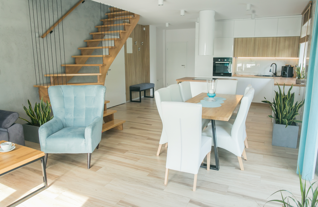 AlohaCamp Apartament Superior 4