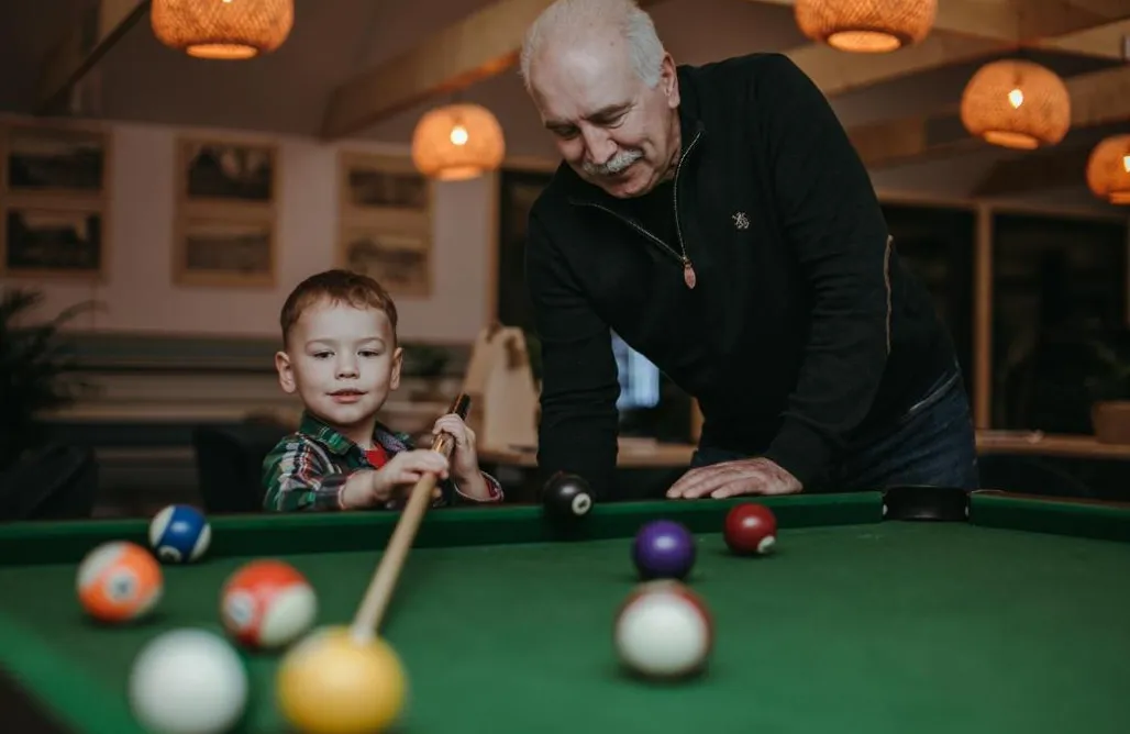 Wicie Domki Herbals Glamping 1