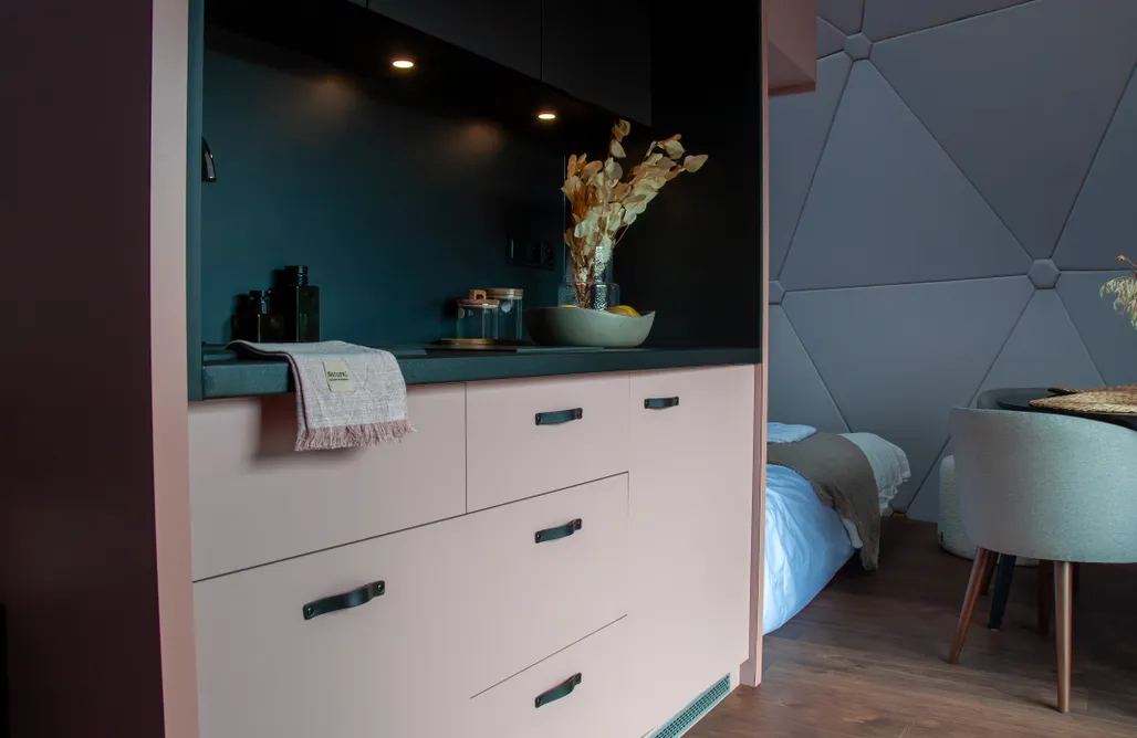 AlohaCamp Amalia Glamp 2