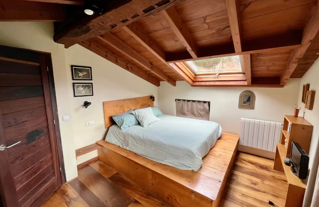 AlohaCamp La Llosa del Valle 2