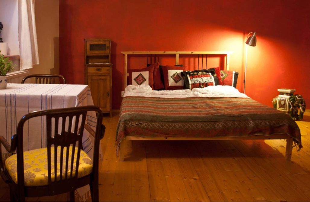 AlohaCamp Pokój 2 3