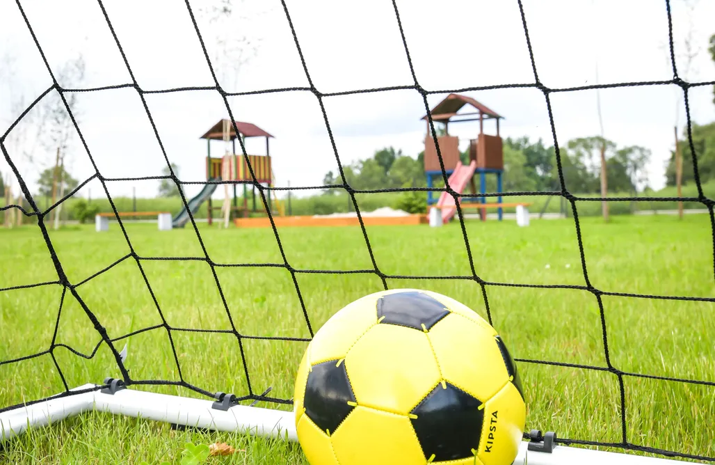 Domki Kempingowe Kemping Zator 1