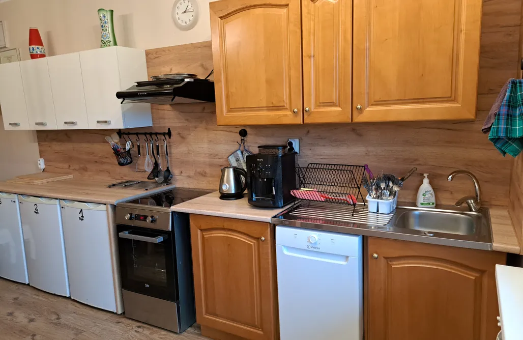 AlohaCamp Domek wakacyjny 4